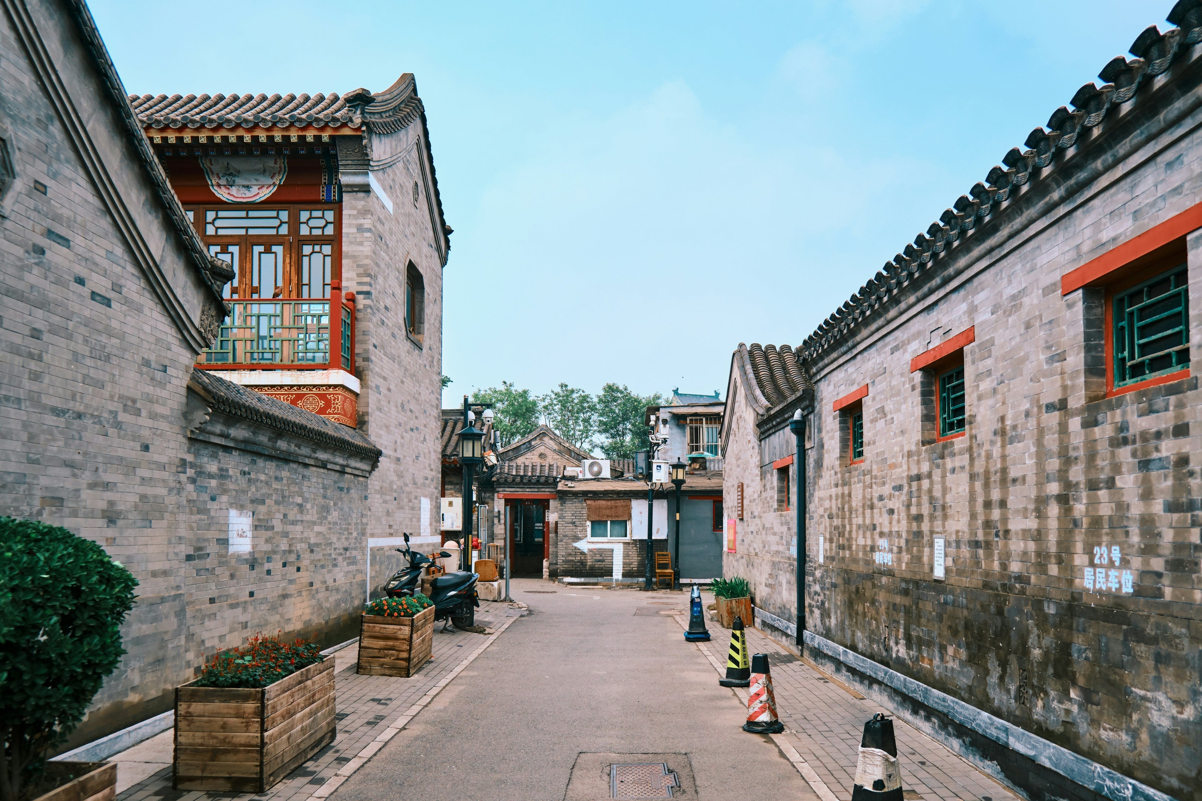Beijing| The Fascinating History and Culture of Hutongs