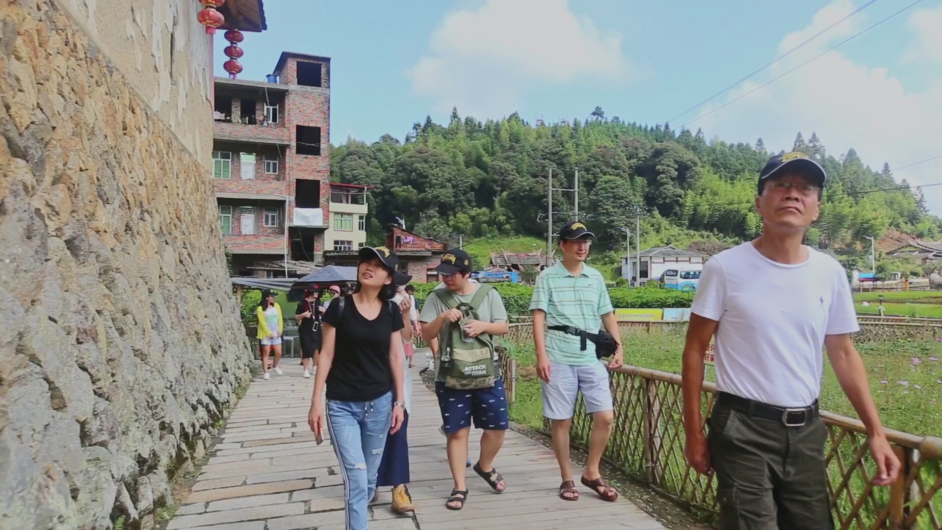 Jason | Beijing, China